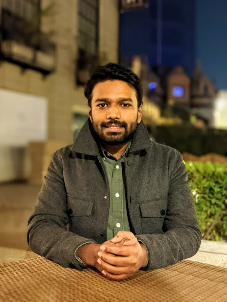 Ajay Nirmal