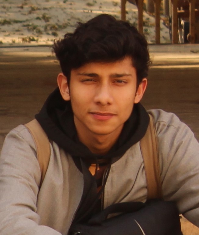 Rishabh Bhardwaj