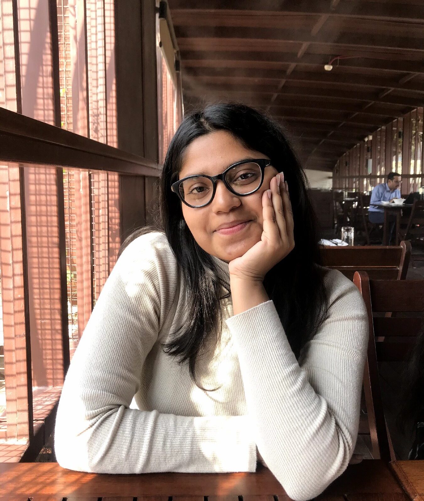 Sagarika Samal
