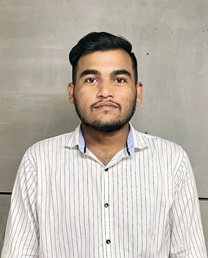 Amar Chouhan