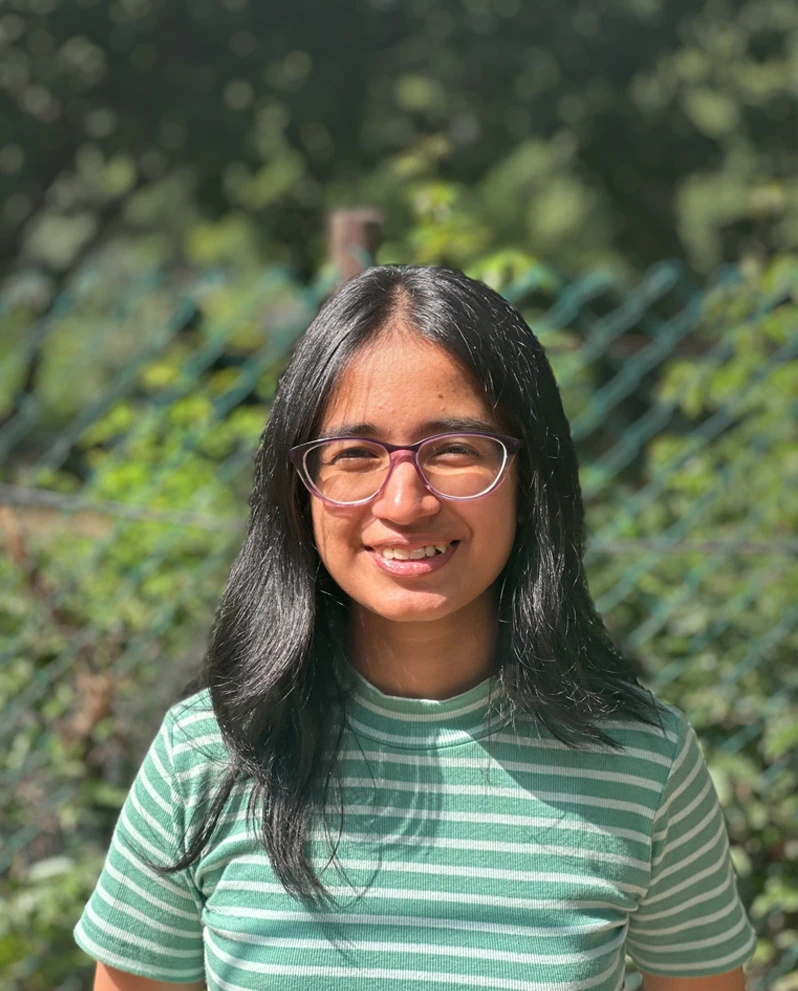 Ankita Biswas